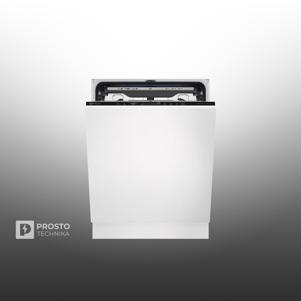 Посудомоечная машина Electrolux EEZ69410W